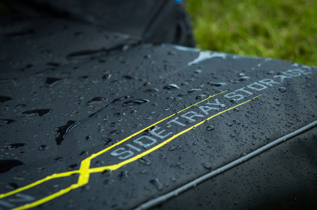 Husa Pentru Tava Laterala Matrix Horizon Side Tray Storage [5]