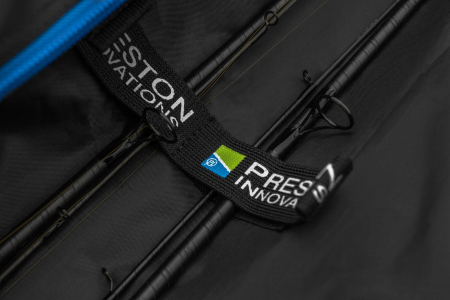 Husa Lansete Preston Supera X 2 Rod 175 [1]