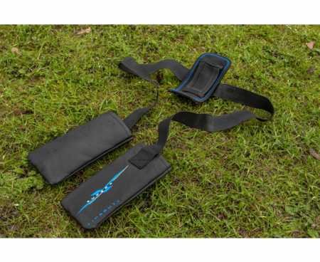 Husa Protectie Lanseta Preston Supera X Tip & Butt Protectors [3]