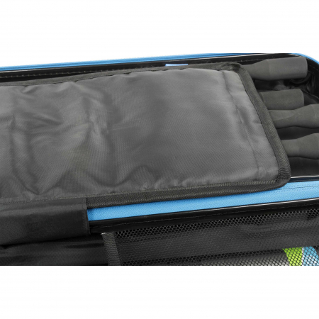 Husa Rigida Preston Hardcase Rod Safe [2]