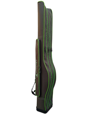 Huse Lansete - Husa Semirigida Katcher 150cm 4 Compartimente