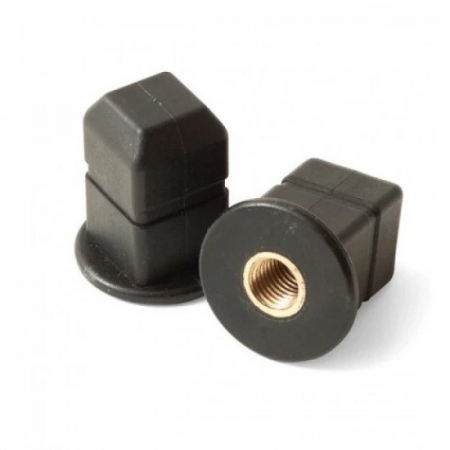 SCAUNE SI ACCESORII - Insertie Preston Offbox Pro Quick Release Knuckle 2buc/blister