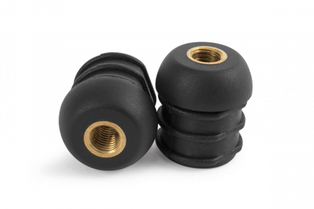 SCAUNE SI ACCESORII - Insertii cu Filet Preston Threaded End Caps 2buc/set