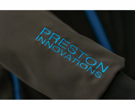 Jacheta Preston Duratech Softshell [5]