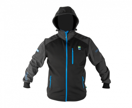 Jachete - Jacheta Preston Duratech Softshell