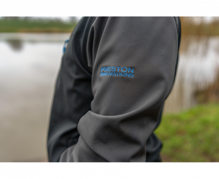 Jacheta Preston Duratech Softshell [3]