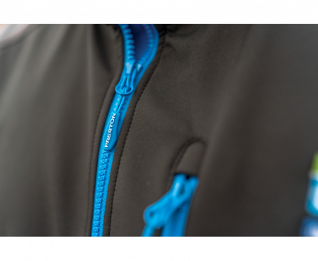 Jacheta Preston Duratech Softshell [4]