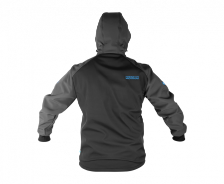 Jacheta Preston Duratech Softshell [1]