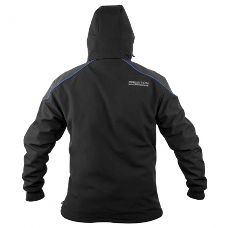 Jacheta Termica Preston Thermatech Heated Softshell [1]