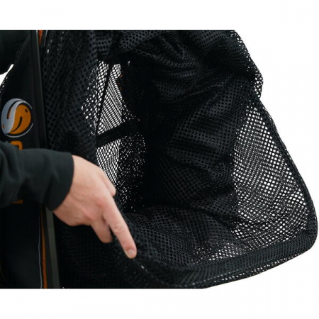 Juvelnic Guru Keepnet River 4m [2]