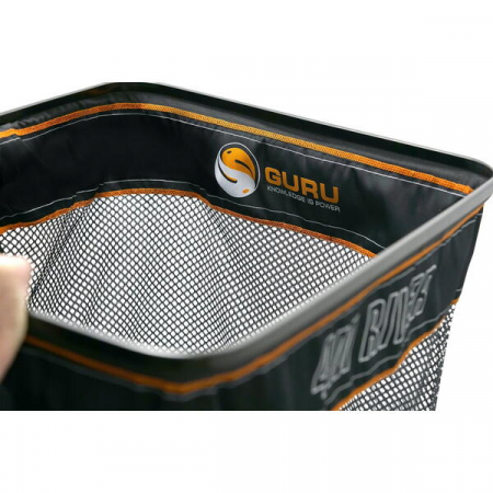 JUVELNICE - Juvelnic Guru Keepnet River 4m