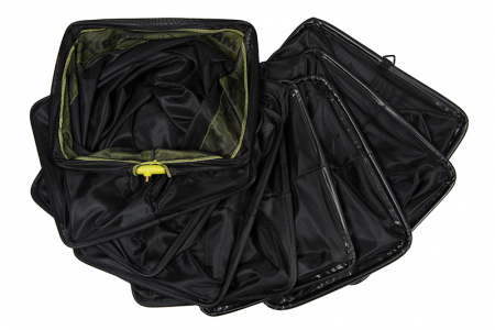 Juvelnic Matrix Carp Safe Keepnet [0]