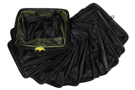 JUVELNICE - Juvelnic Matrix Carp Safe Keepnet