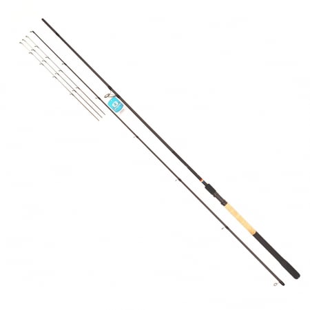 Light - Katcher Performance Feeder 3.30m 60g