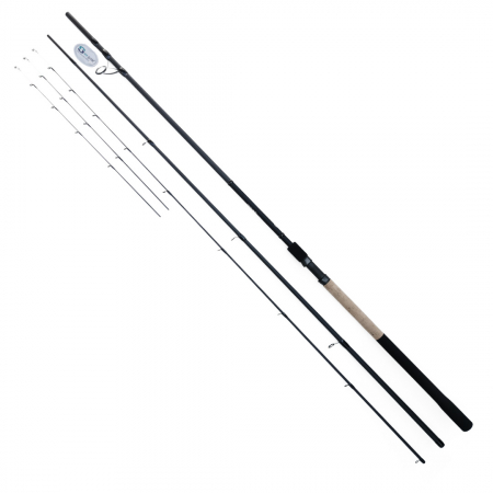 LANSETE - Lanseta Katcher Performance Feeder 3.60m 80g
