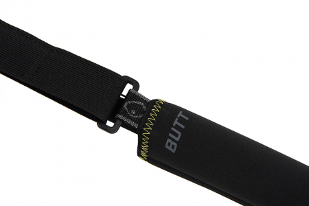 Kit Protectie Lanseta Matrix X-Stretch Top&Tail Rod Bands [2]