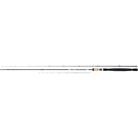 LANSETE - Lanseta Daiwa N'Zon Super Slim Method Feeder 3.35m 60g