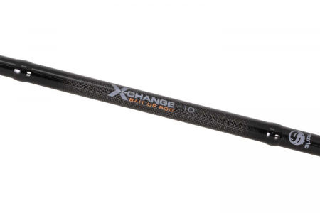 Lanseta de Nadit Guru X-Change Bait Up 3.00m 170g [3]