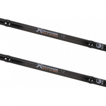 Lanseta de Nadit Guru X-Change Bait Up 3.60m 280g [2]