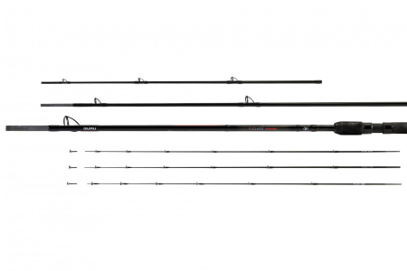 Heavy - Lanseta feeder Guru A-Class Power Distance 3.60m 120g