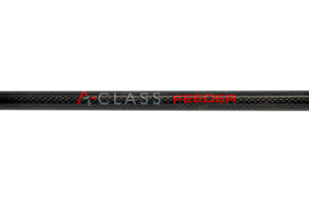 Lanseta feeder Guru A-Class Power Distance 3.60m 120g [3]