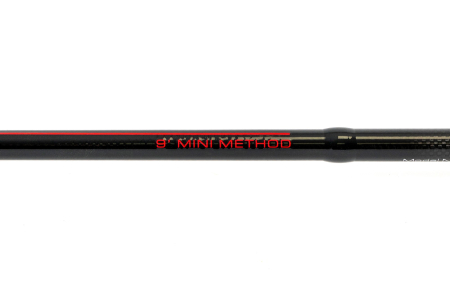Lanseta feeder Guru A-Class Power Distance 3.60m 120g [7]