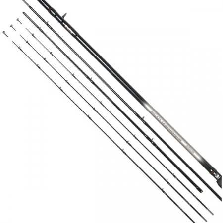 LANSETE - Lanseta Guru A-Class Distance Feeder 3.90m 150g