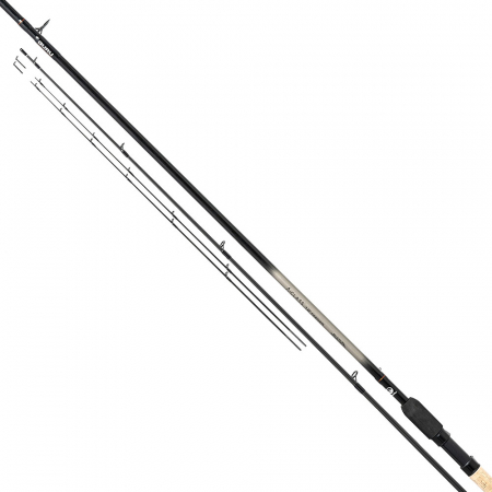 LANSETE - Lanseta Guru A Class Distance Method Feeder 3.60m 1-80g