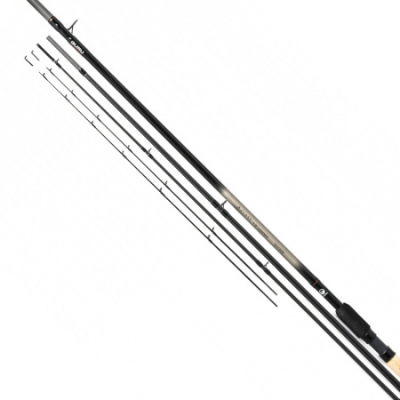 LANSETE - Lanseta Guru A-Class Heavy Feeder 3.90m 1-90g