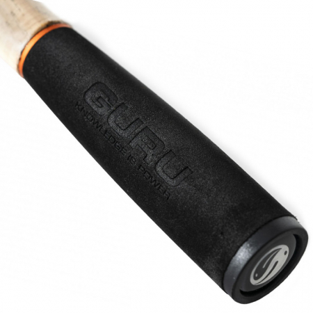 Lanseta Guru A-Class Heavy Feeder 3.90m 1-90g [5]