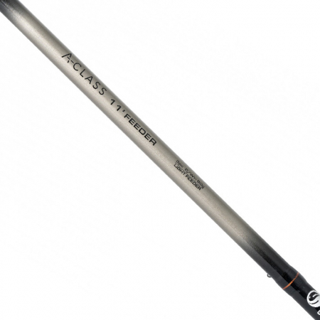 Lanseta Guru A-Class Light Feeder 3.30m 1-50g [1]