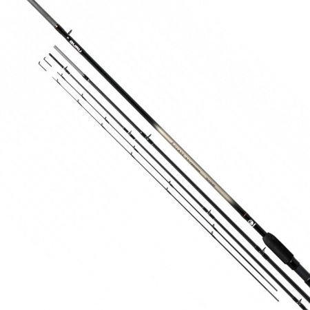 Light - Lanseta Guru A-Class Light Feeder 3.30m 1-50g