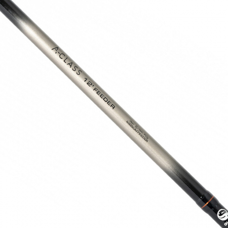 Lanseta Guru A-Class Medium Feeder 3.60m 1-70g [1]