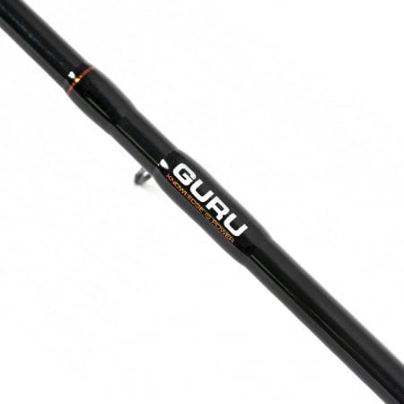 Lanseta Guru A-Class Method Feeder 3.00m 1-40g [3]