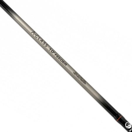 Lanseta Guru A-Class Method Feeder 3.00m 1-40g [1]