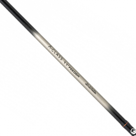 Lanseta Guru A-Class Method Feeder 3.30m 1-50g [1]