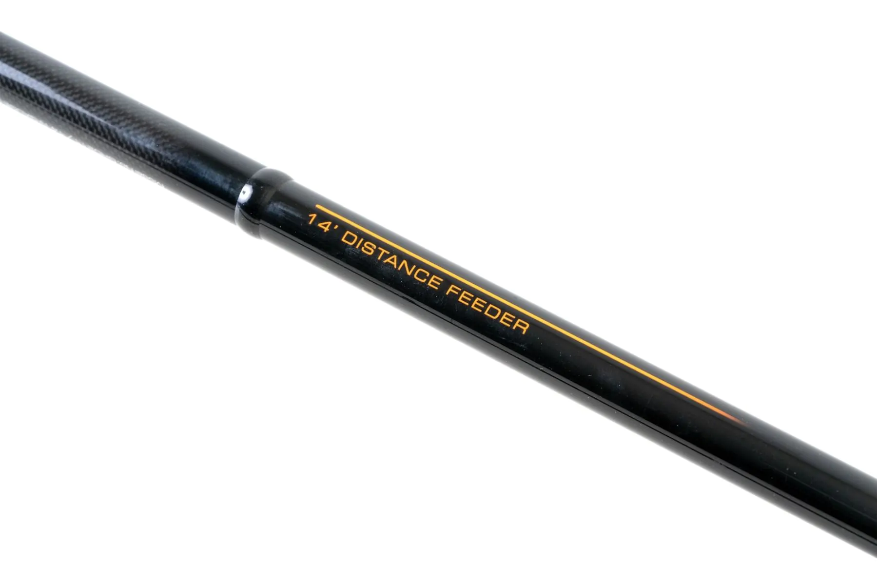 Lanseta Guru N-Gauge Pro Distance Feeder 4.20m 180g [2]