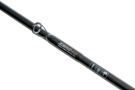 Lanseta Guru N-Gauge Pro Feeder 3.60m 1-60g [5]