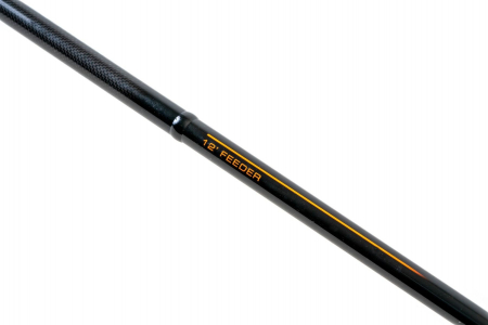 Lanseta Guru N-Gauge Pro Feeder 3.60m 1-60g [2]