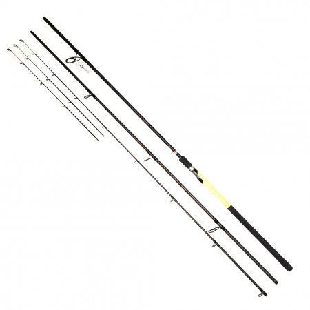 Heavy - Lanseta Katcher Extreme Cast Feeder 4.2m 150g