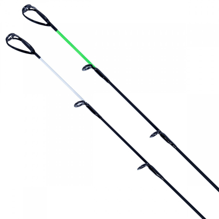 Lanseta Korum 12' Barbel Quiver Rod 3.60m 60-200g [1]