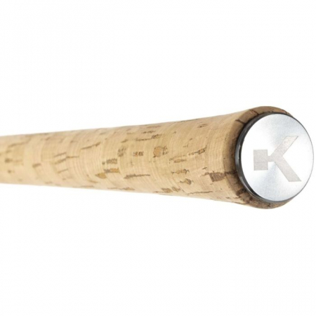 Lanseta Korum 12' Barbel Quiver Rod 3.60m 60-200g [5]