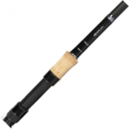 Lanseta Korum 12' Barbel Quiver Rod 3.60m 60-200g [3]
