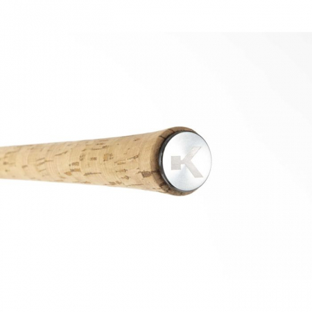 Lanseta Korum Barbel Rod 3.60m 2.50Lbs [3]