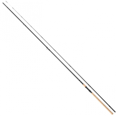 LANSETE - Lanseta Korum Barbel Rod 3.60m 2.50Lbs