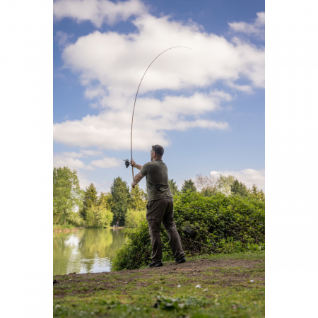 Lanseta Korum Classic Avon 3.65m 1.25LBS [8]