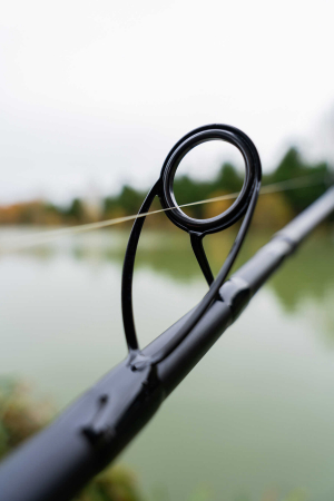 Lanseta Korum Limitless Feeder Rod 4.20m 220g [5]