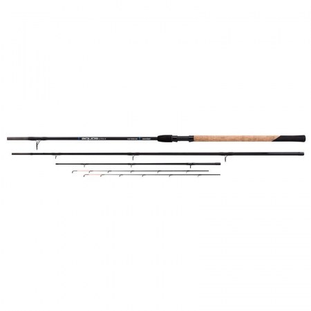 LANSETE - Lanseta Matrix Aquos Ultra-D 3.90m 120g