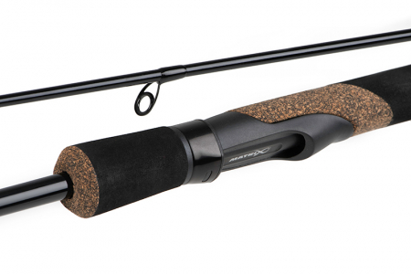 Lanseta Matrix Ethos XRC Feeder Rod 3.00m 50g [3]