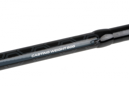 Lanseta Matrix Ethos XRC Feeder Rod 3.30m 60g [2]
